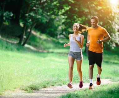Bí quyết để cơ thể khỏe mạnh mỗi ngày?