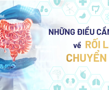 Gia Tăng Bệnh Rối Loạn Chuyển Hóa và Nội Tiết - Hiểu Rõ Để Phòng Ngừa