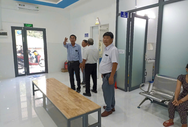 CÔNG TY TNHH PHÒNG KHÁM ĐA KHOA VIỆT NHẬT MCB